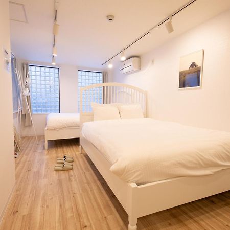Komagome Cozy Room 東京都 客房 照片