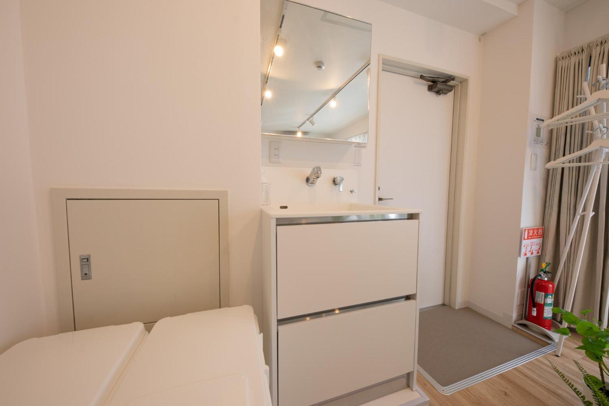 Komagome Cozy Room 東京都 客房 照片