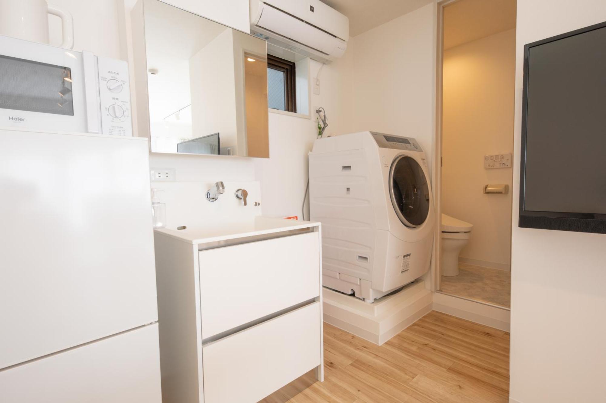 Komagome Cozy Room 東京都 客房 照片