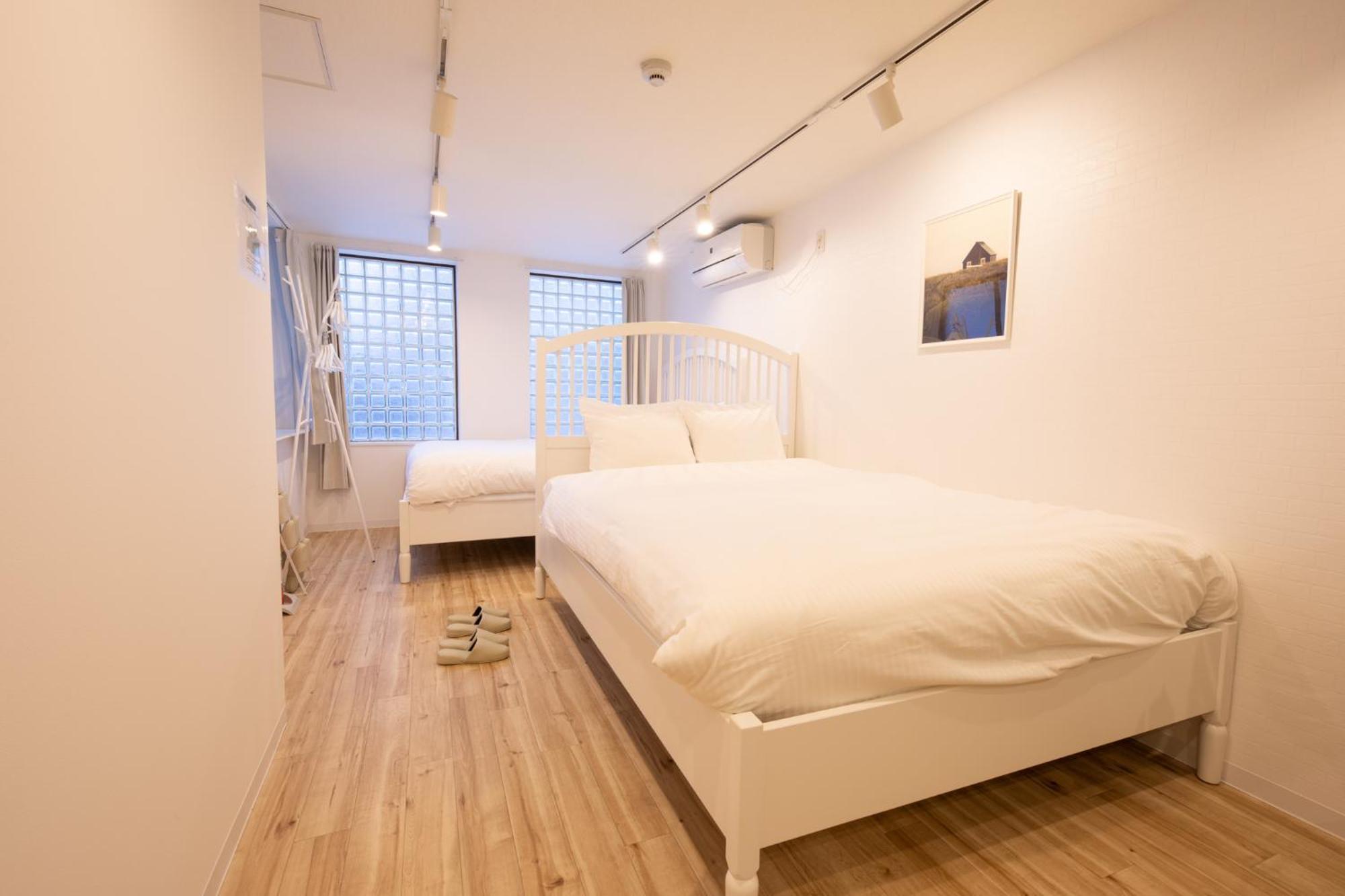 Komagome Cozy Room 東京都 客房 照片