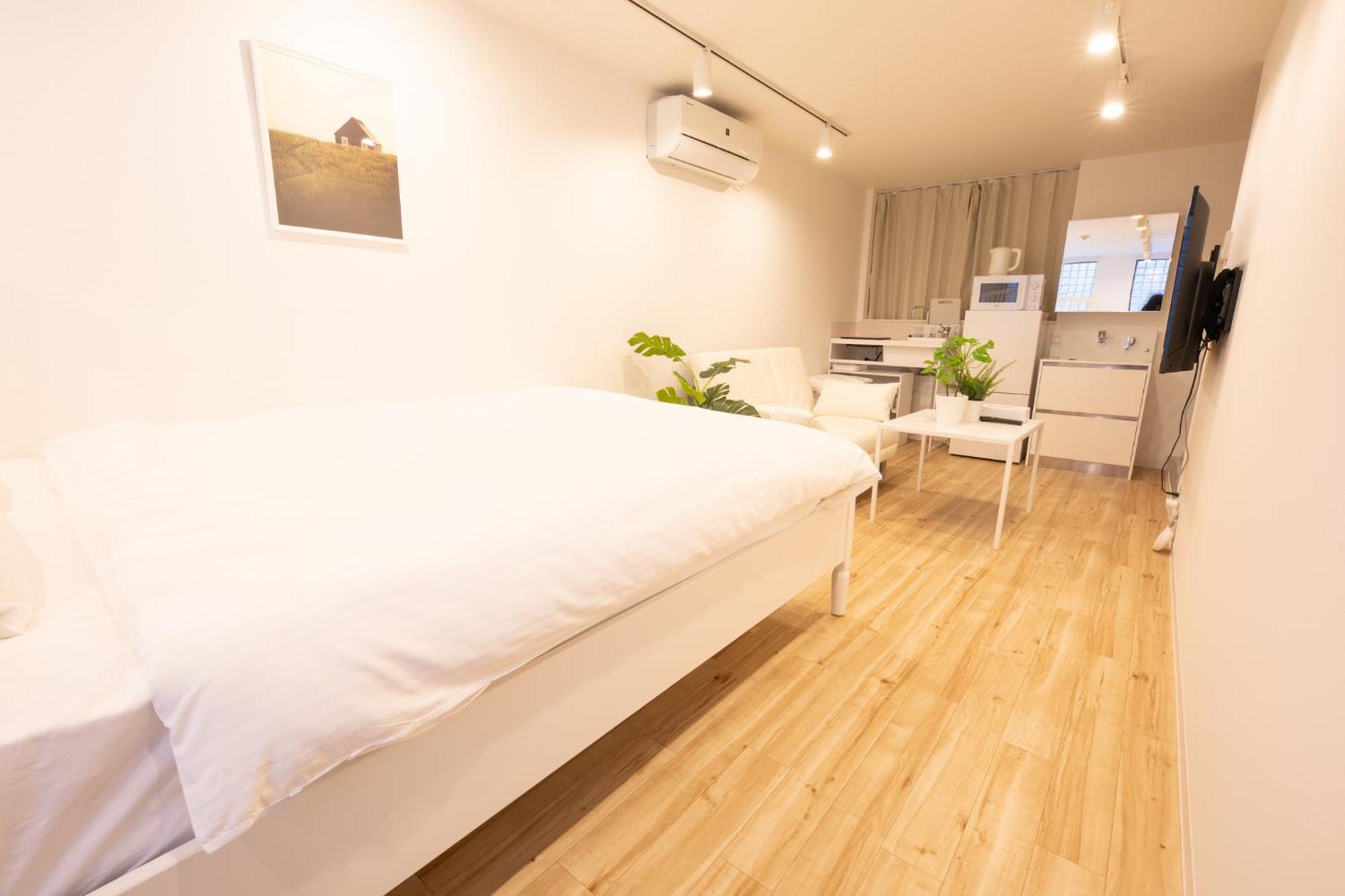 Komagome Cozy Room 東京都 客房 照片