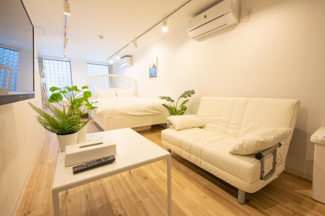 Komagome Cozy Room 東京都 外观 照片