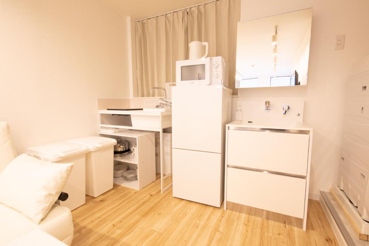 Komagome Cozy Room 東京都 外观 照片