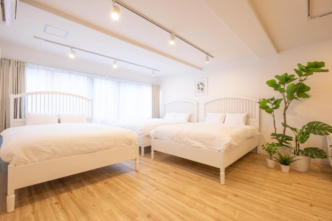 Komagome Cozy Room 東京都 外观 照片