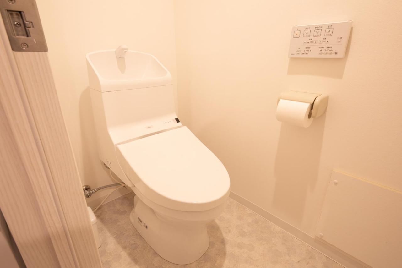 Komagome Cozy Room 東京都 外观 照片