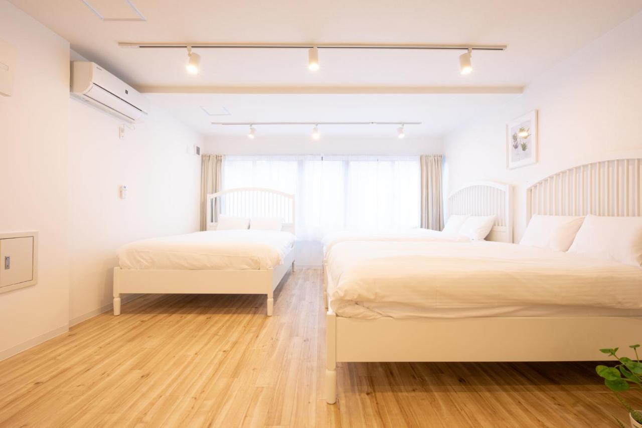 Komagome Cozy Room 東京都 外观 照片