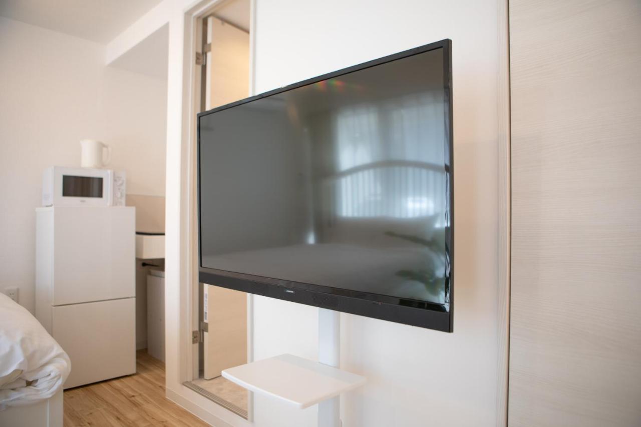 Komagome Cozy Room 東京都 外观 照片