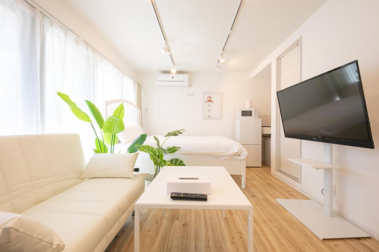 Komagome Cozy Room 東京都 外观 照片