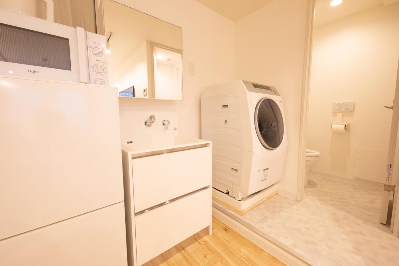 Komagome Cozy Room 東京都 外观 照片