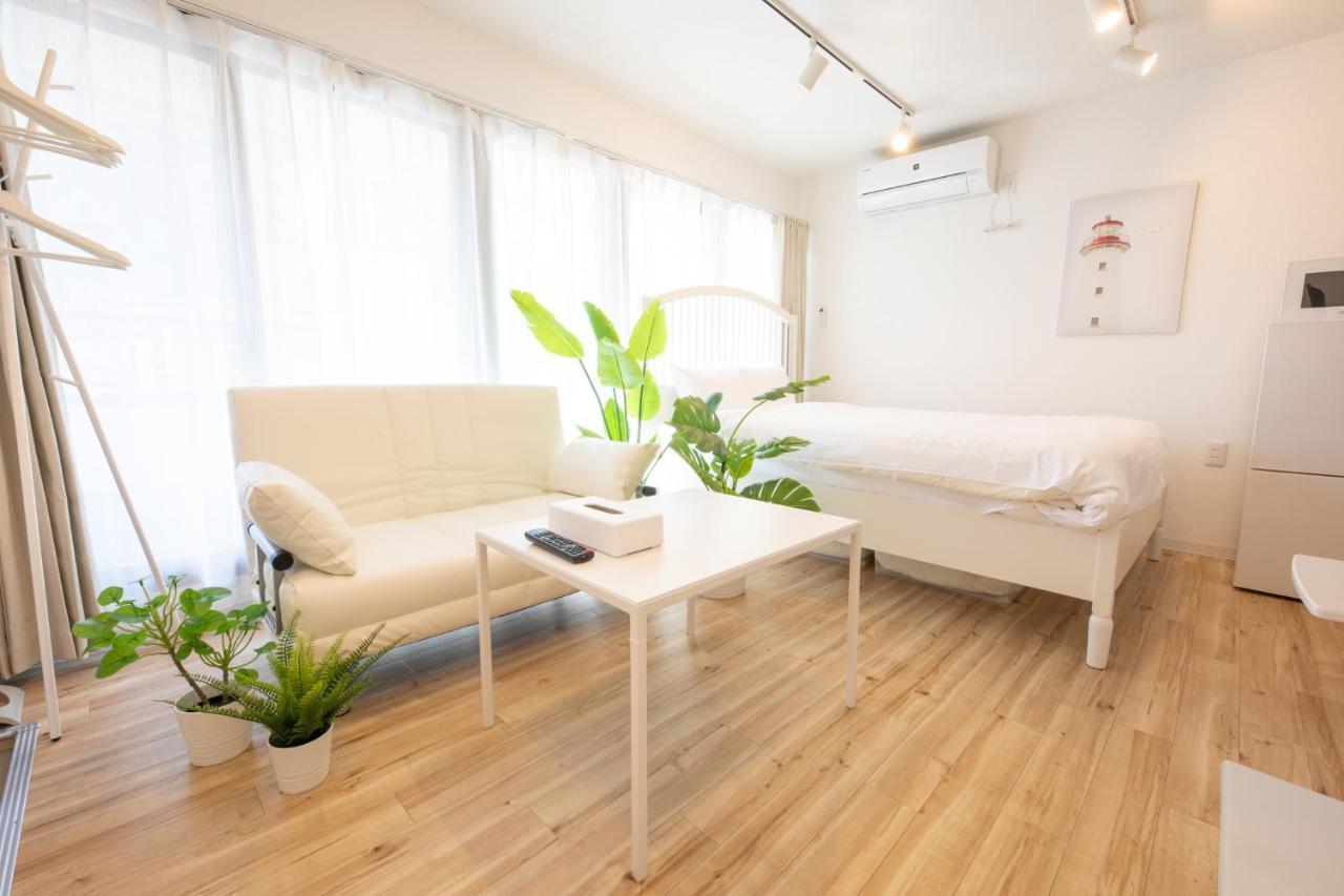 Komagome Cozy Room 東京都 外观 照片
