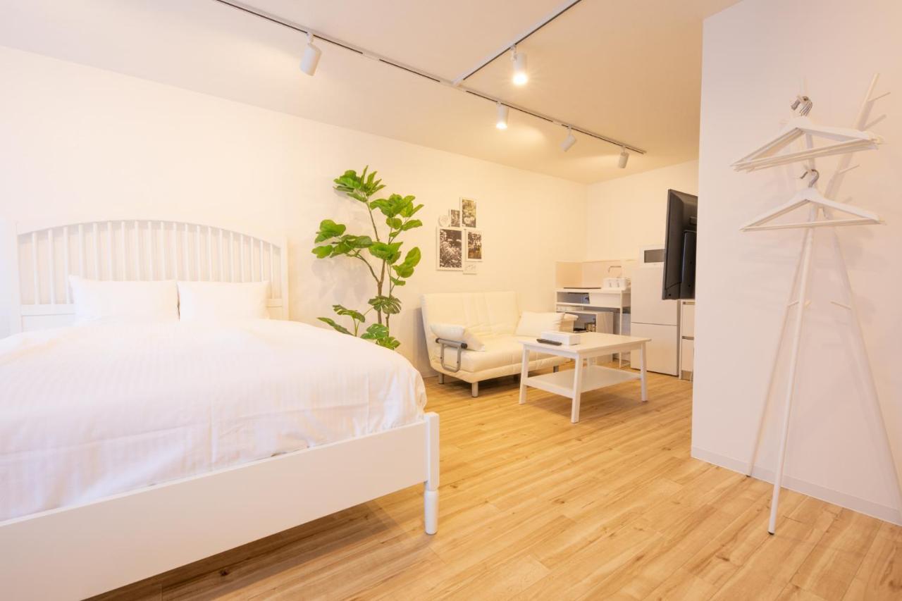 Komagome Cozy Room 東京都 外观 照片