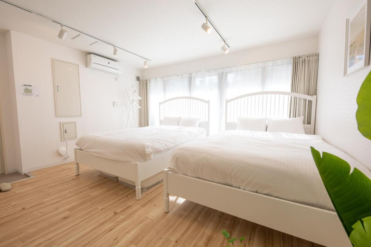 Komagome Cozy Room 東京都 外观 照片