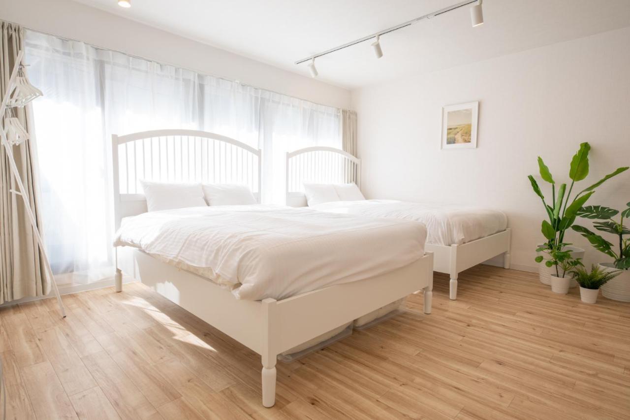 Komagome Cozy Room 東京都 外观 照片