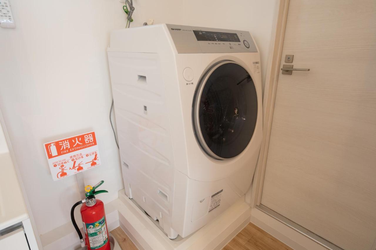 Komagome Cozy Room 東京都 客房 照片