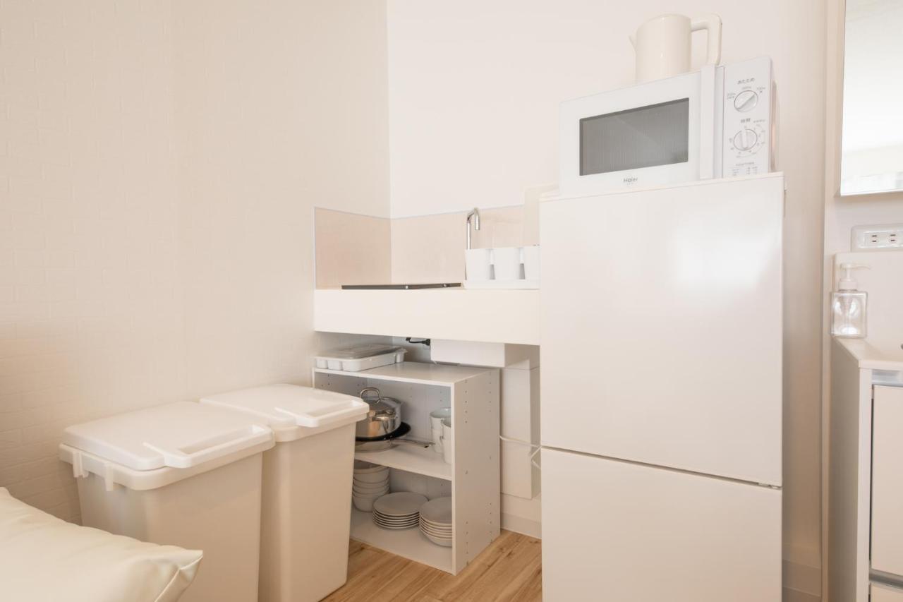 Komagome Cozy Room 東京都 外观 照片