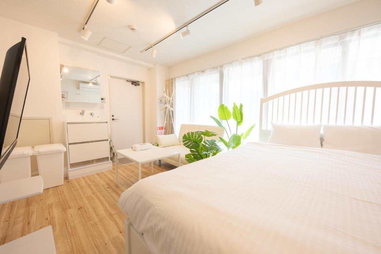 Komagome Cozy Room 東京都 外观 照片